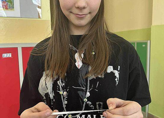 Grafika 6: Szkolne obchody Międzynarodowego Dnia Języka Ojczystego