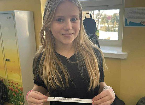 Grafika 10: Szkolne obchody Międzynarodowego Dnia Języka Ojczystego