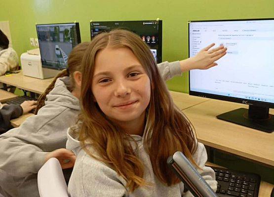 Grafika 5: Dzień Losowego Przedmiotu w naszej szkole