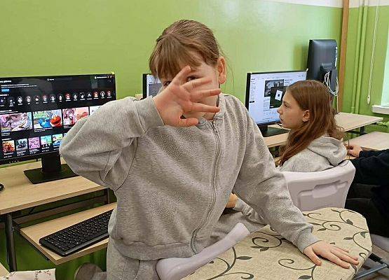 Grafika 19: Dzień Losowego Przedmiotu w naszej szkole