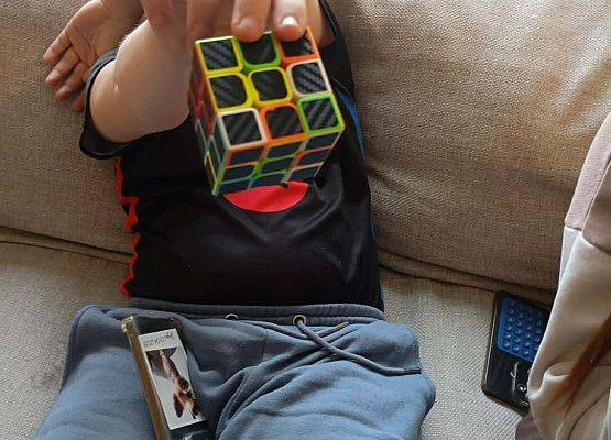 Grafika 23: Dzień Losowego Przedmiotu w naszej szkole