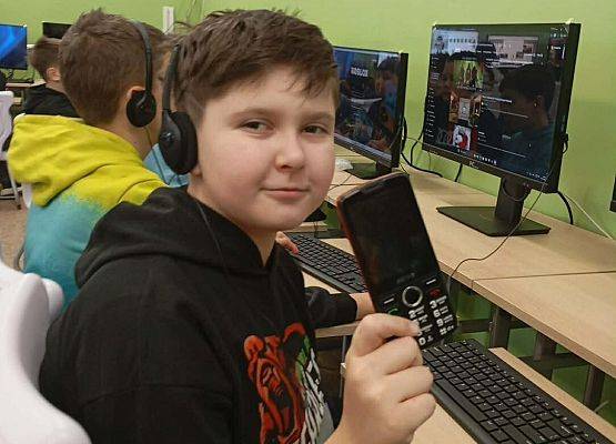 Grafika 35: Dzień Losowego Przedmiotu w naszej szkole