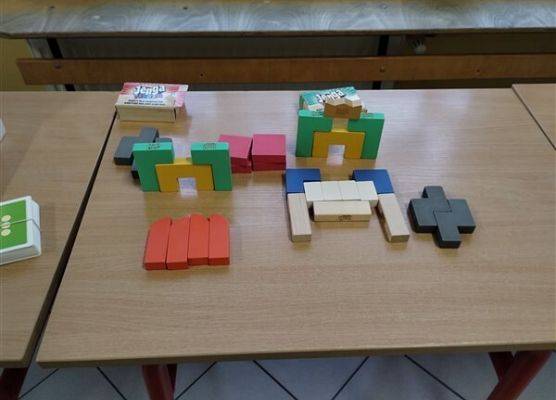 Grafika 10: Obchody Międzynarodowego Dnia Matematyki w naszej szkole, 12.03.2026