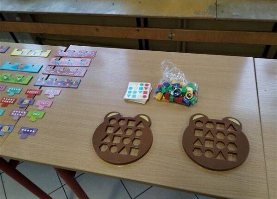 Grafika 11: Obchody Międzynarodowego Dnia Matematyki w naszej szkole, 12.03.2026