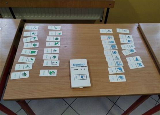 Grafika 12: Obchody Międzynarodowego Dnia Matematyki w naszej szkole, 12.03.2026