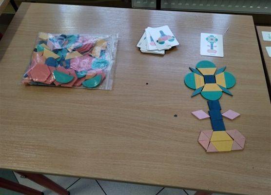 Grafika 13: Obchody Międzynarodowego Dnia Matematyki w naszej szkole, 12.03.2026