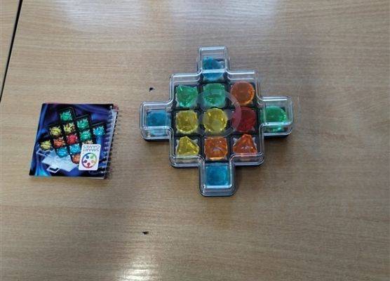 Grafika 14: Obchody Międzynarodowego Dnia Matematyki w naszej szkole, 12.03.2026