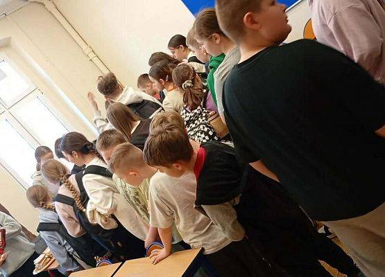 Grafika 4: Dzień Tosta w naszej szkole!