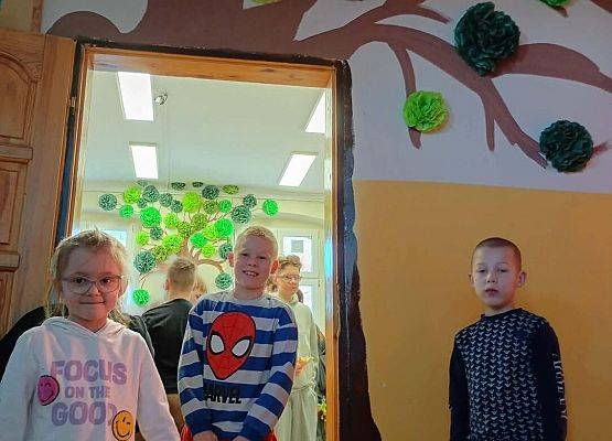 Grafika 10: Dzień Tosta w naszej szkole!