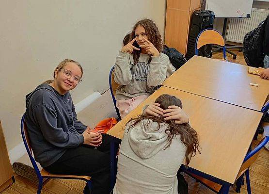 Grafika 12: Dzień Tosta w naszej szkole!