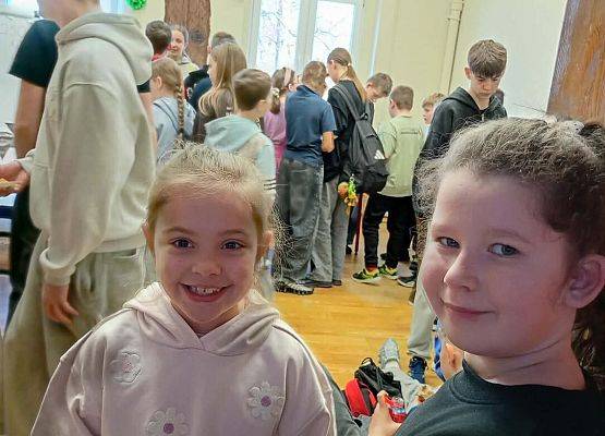 Grafika 14: Dzień Tosta w naszej szkole!