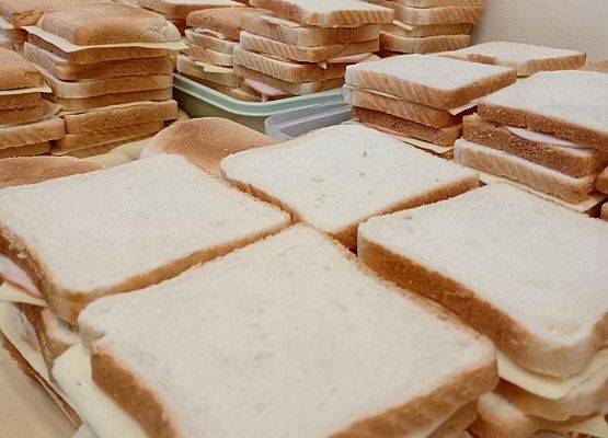 Grafika 15: Dzień Tosta w naszej szkole!