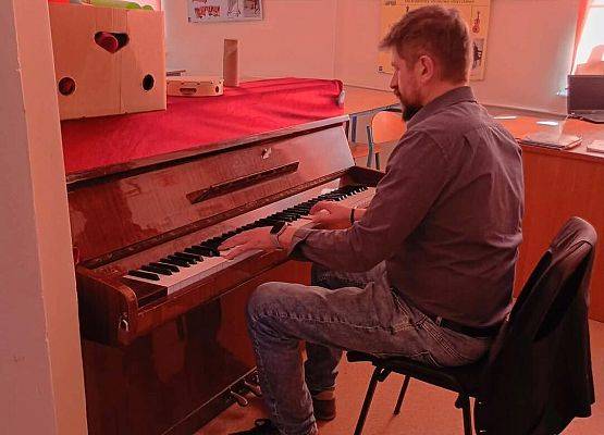 Grafika 17: Dzień Tosta w naszej szkole!