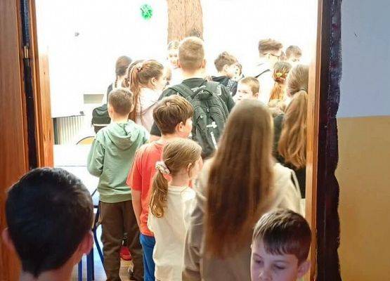 Grafika 18: Dzień Tosta w naszej szkole!