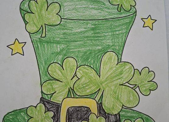 Grafika 2: Obchody Dnia Świętego Patryka, 17.03.2026