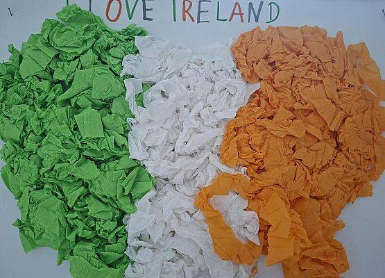 Grafika 4: Obchody Dnia Świętego Patryka, 17.03.2026