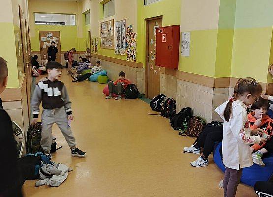 Grafika 12: Podziękowania dla naszych darczyńców za zakup puf