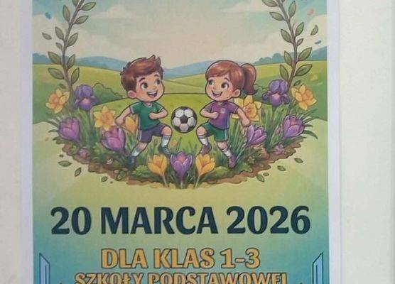 Grafika 17: Obchody Dnia Wiosny w kl. I-III