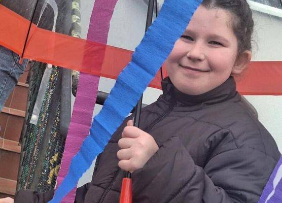 Grafika 25: Obchody Dnia Wiosny w kl. I-III