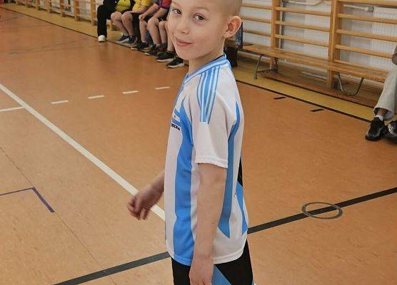 Grafika 56: Obchody Dnia Wiosny w kl. I-III