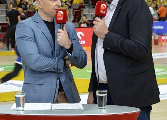 Grafika 2: Aktywne Kaszuby - byliśmy na meczu Trefla Sopot!