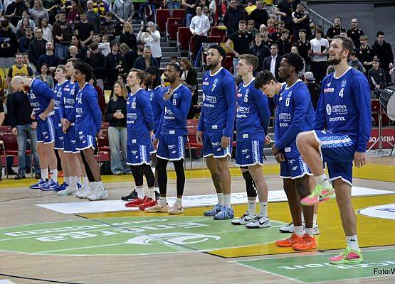 Grafika 3: Aktywne Kaszuby - byliśmy na meczu Trefla Sopot!