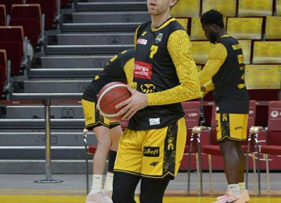 Grafika 4: Aktywne Kaszuby - byliśmy na meczu Trefla Sopot!