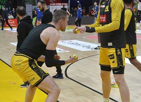 Grafika 6: Aktywne Kaszuby - byliśmy na meczu Trefla Sopot!