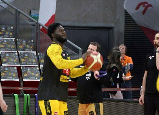 Grafika 17: Aktywne Kaszuby - byliśmy na meczu Trefla Sopot!