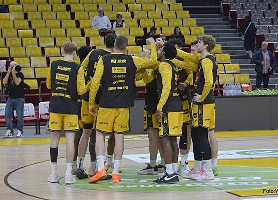 Grafika 19: Aktywne Kaszuby - byliśmy na meczu Trefla Sopot!