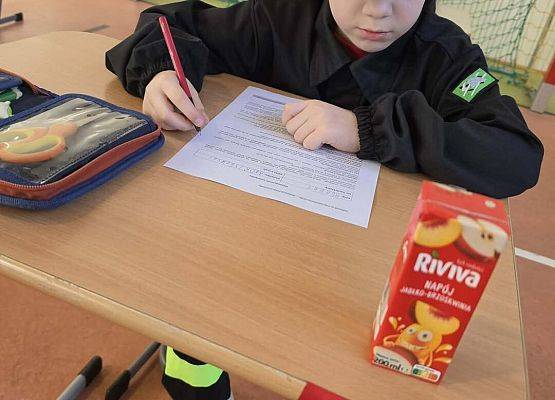 Grafika 13: Gminny Turniej Wiedzy Pożarniczej