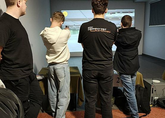 Grafika 3: Wyjazd kl. VIII do lęborskich szkół ponadpodstawowych