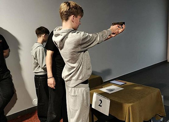 Grafika 13: Wyjazd kl. VIII do lęborskich szkół ponadpodstawowych