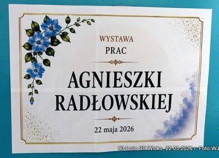 Grafika 14: Podsumowanie uroczystych obchodów jubileuszu naszej szkoły