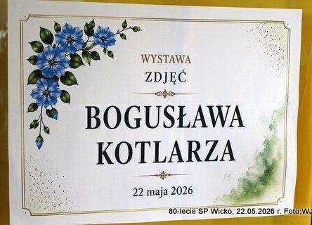 Grafika 19: Podsumowanie uroczystych obchodów jubileuszu naszej szkoły