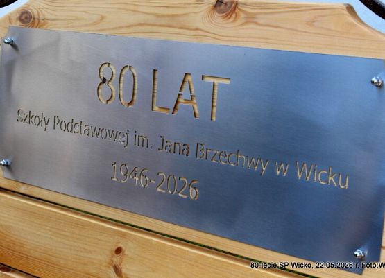 Grafika 211: 2. Fotorelacja z uroczystych obchodów 80-lecia szkoły w Wicku, cz. II