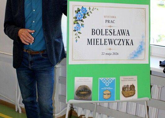Grafika 269: 2. Fotorelacja z uroczystych obchodów 80-lecia szkoły w Wicku, cz. II