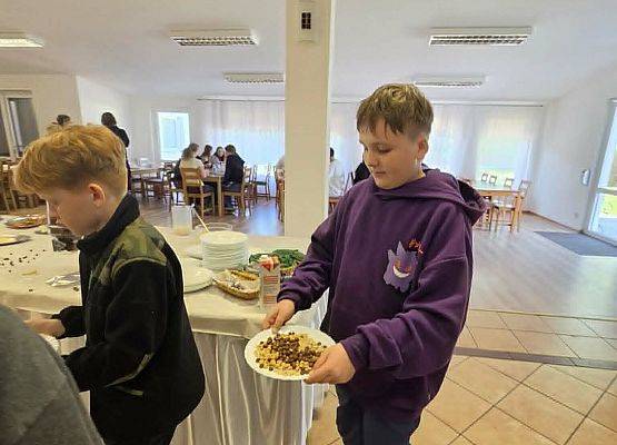 Grafika 31: Biwak IIIB w Smołdzińskim Lesie