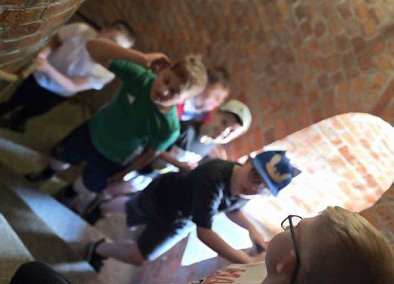 Grafika 14: Biwak IIIB w Smołdzińskim Lesie