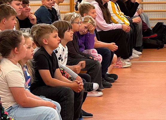 Grafika 17: Wielkie emocje i super skoki!