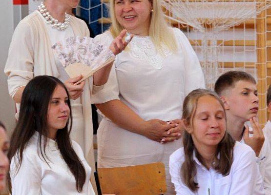 Grafika 51: Uroczyste zakończenie roku szkolnego 2025/2026 